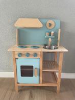 Little dutch keukentje, Kinderen en Baby's, Ophalen, Gebruikt, Hout, Speelkeuken
