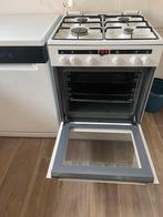 Cuisinière au gaz et four électrique, Electroménager, Cuisinières, Utilisé