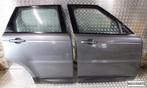 RANGE ROVER SPORT L494 PORTIER DEUR PORTIEREN DEUREN, Auto-onderdelen, Ophalen of Verzenden, Gebruikt, Land Rover