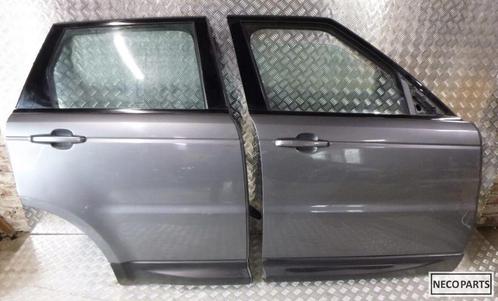 RANGE ROVER SPORT L494 PORTIER DEUR PORTIEREN DEUREN, Auto-onderdelen, Elektronica en Kabels, Land Rover, Gebruikt, Ophalen of Verzenden