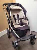 Kinderwagen maxi cosi compleet, Kinderen en Baby's, Kinderwagens en Combinaties, Gebruikt, Met reiswieg, Maxi-Cosi, Ophalen