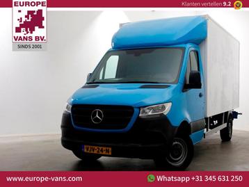 Mercedes-Benz Sprinter 311 CDI 7G Automaat RWD Bakwagen met  beschikbaar voor biedingen