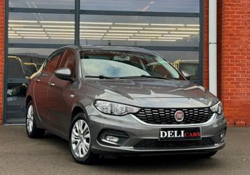 Fiat Tipo 1.6i Boite Auto Navigation Camera Clim Auto Full