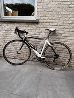 Jowan Hyperion carbon koersfiets 56 Campagnolo G3, Fietsen en Brommers, Gebruikt, Overige maten, 53 tot 57 cm, Ophalen