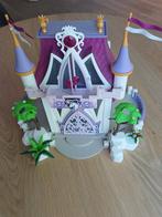 Playmobil kristallen paleis, Kinderen en Baby's, Speelgoed | Playmobil, Ophalen, Gebruikt