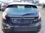 Achterklep van een Ford Fiesta (AN), Gebruikt, Achterklep, Ophalen of Verzenden, Ford