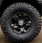 Gezocht: Toyota Vdj Grj velgen 70 serie, 4 Saisons, 16 pouces, Enlèvement, Jante(s)