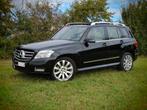 Mercedes GLK 220CDI 4 Matic 06/2010, Cuir, Euro 5, Achat, 174 g/km