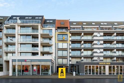 Appartement te koop in Bredene, Immo, Huizen en Appartementen te koop, Appartement, C