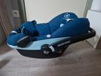 Maxicosi met isofix, Enfants & Bébés, Sièges auto, Enlèvement, Comme neuf, Maxi-Cosi, Isofix
