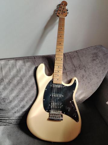 Sterling by Music Man Cutlas sCT50 beschikbaar voor biedingen