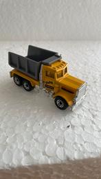 Matchbox Peterbilt Dirty Dumper, Ophalen of Verzenden