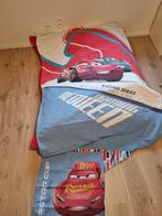 Dekbedovertrek Cars, Ophalen, Gebruikt, Dekbedovertrek