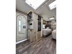 Kabe Royal 740 TDL E2 Top Aanbieding, Schokbreker, 7 tot 8 meter, Bedrijf, Kabe