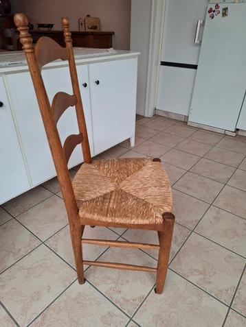 Eetkamerstoelen 6 stuks beschikbaar voor biedingen