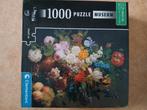 Puzzel 1000 stukjes, Hobby en Vrije tijd, Ophalen of Verzenden, Gebruikt