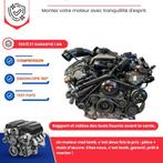 Complete motor audi a4 a5 q5 3.2 v6 fsi 270cv cal, Auto-onderdelen, Ophalen of Verzenden, Nieuw, Audi