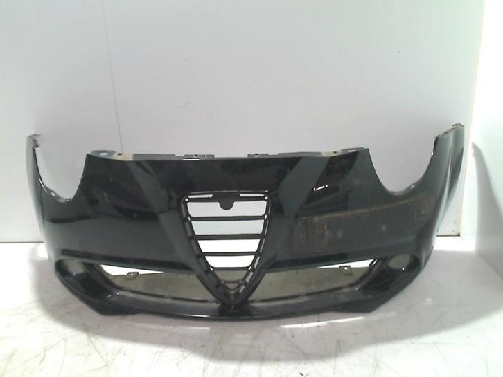 BUMPER VOOR Alfa Romeo MiTo (955) (156078529), Auto-onderdelen, Carrosserie, Bumper, Alfa Romeo, Voor, Gebruikt