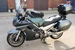 Motor FJR 1300 A, Motoren, 4 cilinders, Meer dan 35 kW, Toermotor, Particulier