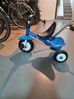 Driewieler, Fietsen en Brommers, Fietsen | Driewielers, Ophalen, Zo goed als nieuw, Kettler, Duwstang