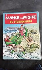 Suske en Wiske De Sterrensteen, Comme neuf, Une BD, Enlèvement ou Envoi, Willy Vandersteen