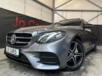 Mercedes E 200/AMG Pack/Black Pack/Pano/Camera/virtual/Zv/, Auto's, Mercedes-Benz, Automaat, 4 cilinders, Leder, 5 deurs