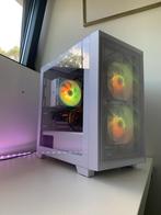 Prachtige CORE I5 RGB Gaming PC (GTX 1080 , 1TB , I5-9400F), Ophalen of Verzenden, Zo goed als nieuw, Gaming, Custom build