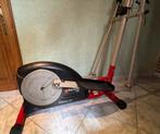 Elliptische fiets., Sport en Fitness, Ophalen, Gebruikt, Buik, Airbike