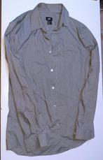 Hemd Heren grijs Easy Iron H&M S, Vêtements | Hommes, Chemises, Envoi, Neuf, Gris, Tour de cou 38 (S) ou plus petit