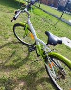 Kinderfiets meisjesfiets, Ophalen of Verzenden, Gebruikt, 24 inch, B-Twin