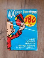 Le petit Spirou, Enlèvement ou Envoi, Une BD, Utilisé, Tome & Janry