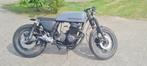 Honda cb 750 four blok met Frame 1978, Motoren, Ophalen, Gebruikt