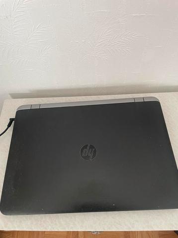 Laptop HP 17”, Enlèvement ou Envoi, Comme neuf