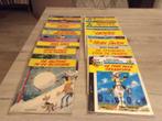 Lucky Luke diverses bandes dessinées (1977-2013), Plusieurs BD, Morris, Utilisé, Enlèvement ou Envoi
