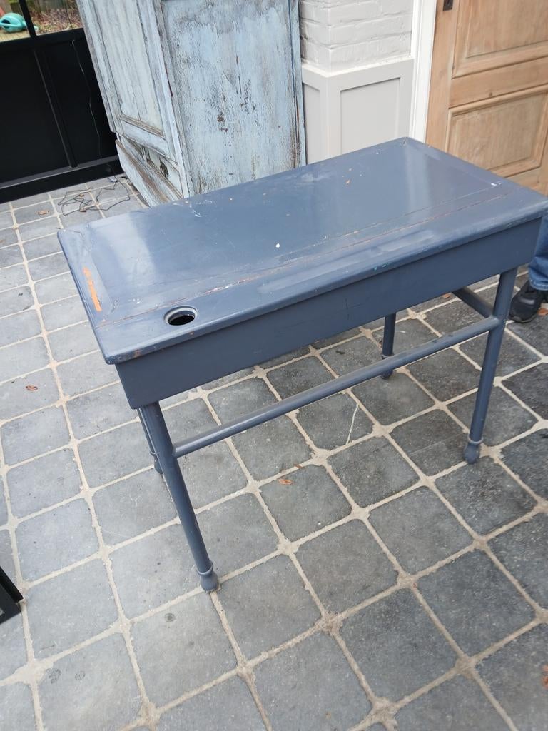 Lessenaar, Doe-het-zelf en Bouw, Ophalen