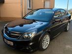 2009 Opel Vectra GTS 1.9CDTI  - Leder, Airco, Cruise, 110kw, Auto's, Opel, Voorwielaandrijving, 110 kW, 4 cilinders, Vectra