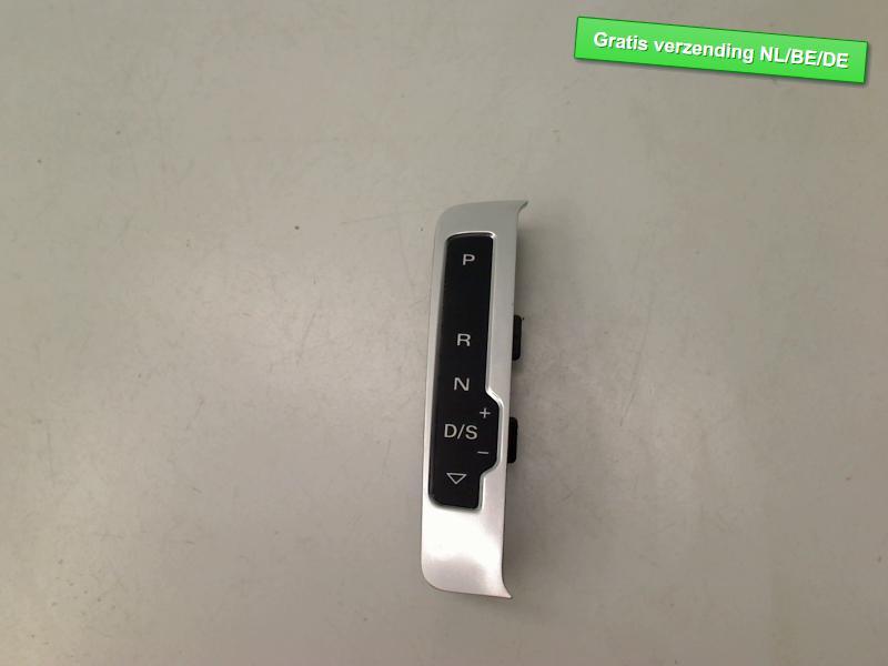 WEERGAVE EENHEID AUTOMAAT Audi Q5 (8RB) (8R1713463), Autos : Pièces & Accessoires, Dhr. R. de Gouw, Audi, Utilisé, De Bloemendaal 21 21
5221 EB  'S HERTOGENBOSCH, NL