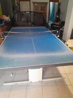 Pingpong tafel buiten Sven, Ophalen, Gebruikt, Verrijdbaar
