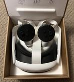 Meta Quest 3 VR-headset 512 GB met Touch Plus-controllers, Games en Spelcomputers, Virtual Reality, Ophalen of Verzenden, Zo goed als nieuw