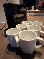 Krups Nespresso espresso machine, Ophalen