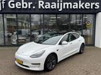 Tesla Model 3 Long Range AWD 75 kWh*14793 netto*Heatpump*84%, Autos, Tesla, Cuir, Achat, Entreprise, Electronic Stability Program (ESP)