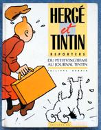 Hergé et Tintin reporters / Philippe Goddin, Enlèvement ou Envoi, Tintin, Utilisé, Livre ou Jeu