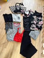 Pakket zwangerschapkleding smal, Kleding | Dames, Ophalen, Zo goed als nieuw