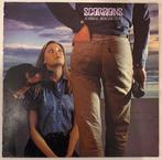 Scorpions ‎– Animal Magnetism (original 1st pressing), Ophalen of Verzenden, Zo goed als nieuw