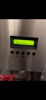 Smeg espressomachine koffiebonen, Elektronische apparatuur, Ophalen, Gebruikt