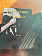 Monster bal tour lady gaga 2009/10, Enlèvement ou Envoi, Comme neuf, Livre, Revue ou Article