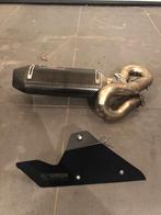 Yoshimura R-77 Honda sc59, Motos, Enlèvement, Utilisé