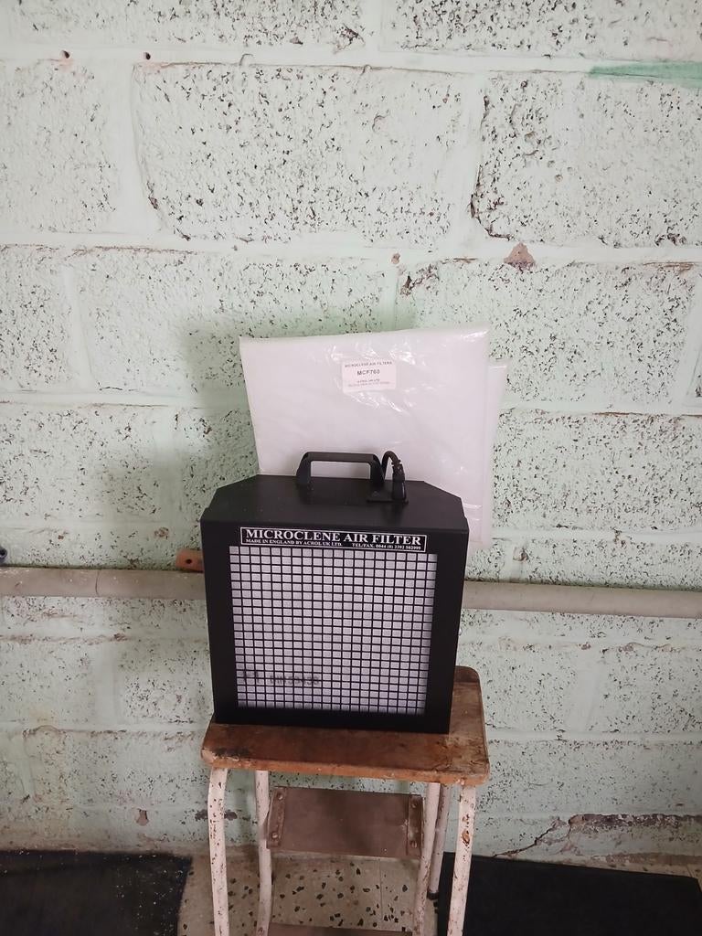 Tekoop, Doe-het-zelf en Bouw, Werkbanken, Ophalen