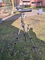Verekijker gebruikt ook om vogels te spoten  op statief, Audio, Tv en Foto, Optische apparatuur | Telescopen, Ophalen