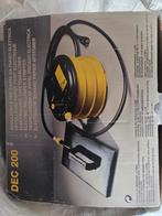 Behangpapier afstomer elektrisch, Ophalen